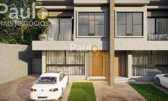 Imagem: Sobrado à venda em Campinas, Residencial