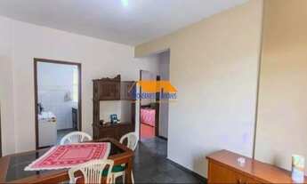 Imagem 4: Apartamento de 2 quartos, Bairro Novas Floresta em Belo Horizonte