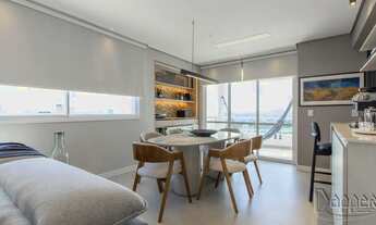 Imagem 4: Apartamento à venda no Centro, 107m² com 3 dormitórios/quartos disponíveis