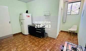 Imagem 4: Studio | Jardim Neman Sahyun | para aluguel | 1 quarto | 1 vaga