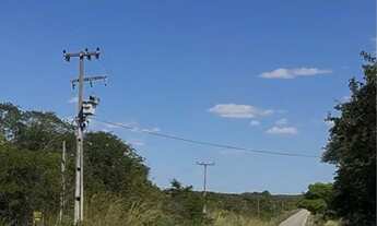 Imagem: LOTE PARA USINA SOLAR 75KW MICROGERAÇÃO