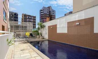 Imagem 3: Collori Plaenge - Amplitude, luz natural e localização privilegiada na Zona 07