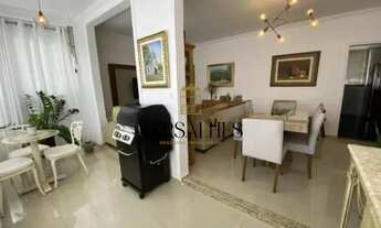 Imagem 6: Apartamento, 3 quartos, 2 banheiros, 91,33 m² e 2 vagas de garagem - Bairro Manacás