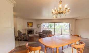 Imagem: Venda Apartamento 4 Dormitórios - 388 m²