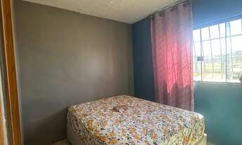 Imagem 4: Vendo Agio de Apartamento 3 Quartos Sendo 1 Suite - Riacho Fundo II