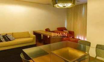 Imagem 3: Apartamento com 4 dormitórios para alugar, 130 m² por R$ 13.200,00/mês - Anchieta - Belo H