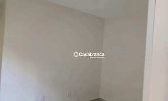 Imagem 6: Casa com 2 dormitórios à venda, 76 m² por R$ 370.000,00 - Condomínio Branca Lua - Sorocaba