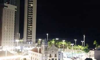 Imagem 2: Flat para venda com 34 metros quadrados com 1 quarto em Boa Viagem - Recife - PE