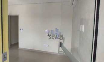 Imagem 7: Casa comercial para alugar no Jardim Estoril Bauru perfeita para seu negócio!negócio!