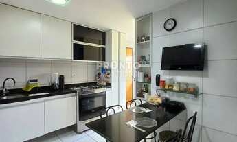 Imagem 5: Apartamento com 125m², 4 quartos, 2 suítes no bairro do Espinheiro - Recife - PE