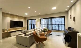 Imagem: Apartamento com 3 suítes - Terraço Vila