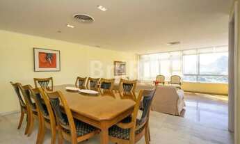 Imagem 7: APARTAMENTO 4 QUARTOS LEBLON