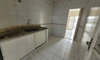 Imagem 5: Apartamento para aluguel com 3 quartos em Fonte Grande - Contagem - MG