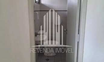 Imagem 4: Oportunidade: Sala Comercial à Venda na Lapa, São Paulo-SP - 1 sala, 2 banheiros, 1 vaga