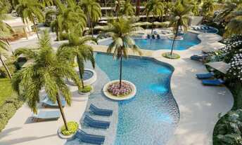 Imagem 5: Apartamento com 3 dormitórios à venda, 80 m² por R$ 899.000,00 - Porto das Dunas - Aquiraz