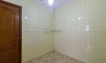 Imagem 6: Venda Apartamento 3 Dormitórios - 123 m² Perdizes