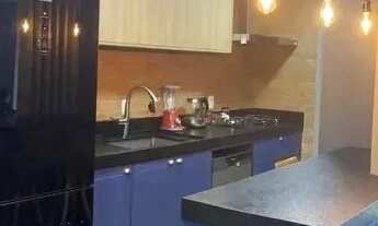 Imagem 6: Sobrado com Piscina