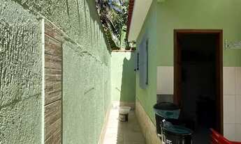 Imagem 7: Casa Barbuda - Magé