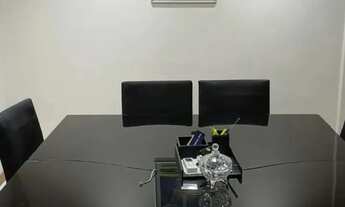 Imagem 3: Passo Imobiliária 100m2 com mezanino