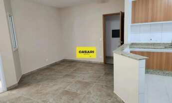 Imagem 2: Apartamento com 2 quartos, 2 suítes, 70m pra alugar no Centro de São Bernardo do Campo