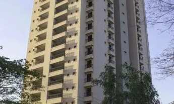 Imagem 3: Apartamento residencial à venda, Jardim Botânico, Ribeirão Preto