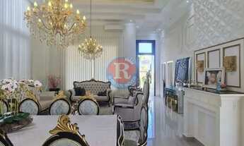 Imagem 3: Casa de Condomínio com 3 quartos, Golden Park Residence, Mirassol - R$ 2.09 mi, Cod: 738