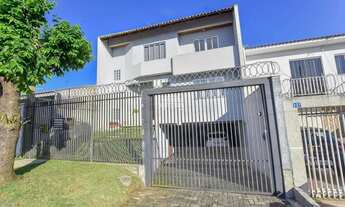 Imagem: Vendas Triplex Curitiba PR