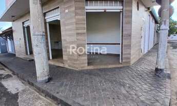 Imagem: Loja para alugar, Luizote de Freitas - Uberlândia/MG