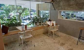 Imagem 7: Barra da Tijuca Galpão / depósito com 1 vaga na garagem