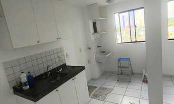 Imagem 7: Condomínio ECOGARDEN Ponta Negra