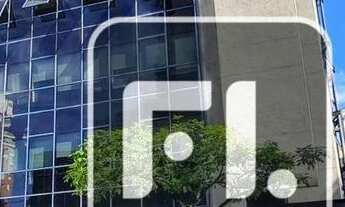 Imagem 2: Conjunto, 114 m² - venda por R$ 1.500.000,00 ou aluguel por R$ 16.164,36/mês - Itaim Bibi