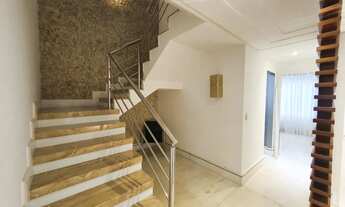 Imagem 7: Casa em condomínio fechado para aluguel com 04 quartos sendo 03 suítes