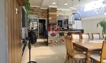 Imagem 7: Casa de Condomínio com 3 quartos, Golden Park Residence, Mirassol - R$ 2.09 mi, Cod: 738