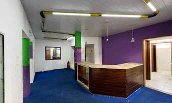 Imagem 2: Salao Comercial no Bairro Vila Bastos em Santo André