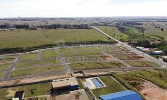 Imagem 10: Terreno em esquina viva no Colina Azul