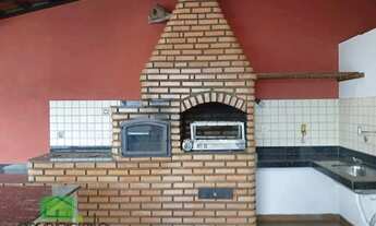 Imagem 3: Casa 3 quartos sendo 3 suítes Bairro - Novo Riacho, Contagem/MG