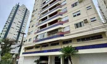 Imagem 2: Imóvel para venda possui 111 metros quadrados com 3 quartos em Centro - Balneário Camboriú