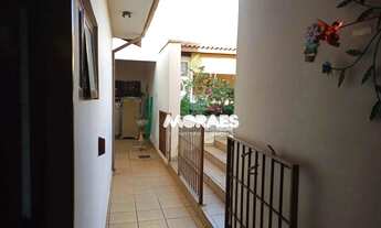 Imagem 6: Casa com 3 dormitórios à venda, 310 m² por R$ 950.000 - Núcleo Residencial Presidente Geis