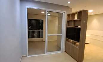 Imagem 2: Lindo apartamento proximo ao shopping frei caneca
