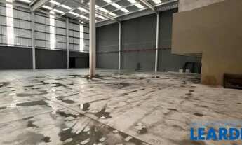 Imagem 5: GALPÃO - PORTÃO - SP