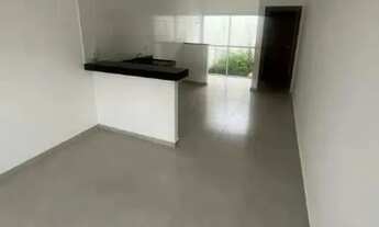 Imagem: Casa no Bairro Pequis com 2 quartos