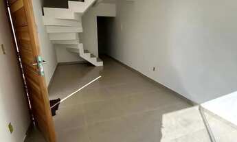 Imagem 7: CASA NOVA 2 DORMITÓRIOS 1 SUÍTE EM OTIMA LOCALIZAÇÃO DO BAIRRO NONOAI (ESTUDO