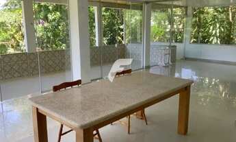 Imagem 3: Casa com 5 quartos, propriedade residencial de 360 metros quadrados