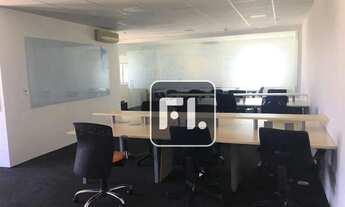 Imagem 3: Conjunto à venda, 143 m² por R$ 1.848.000,00 - Pinheiros - São Paulo/SP