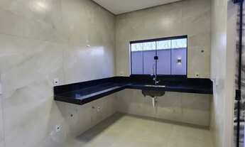 Imagem 5: Térrea para venda tem 121 metros quadrados com 3 quartos