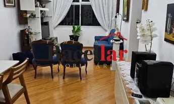 Imagem 2: Apartamento com 3 Quartos, Suíte e Vaga à Venda em Botafogo!!! Próximo ao Shopping Rio Sul