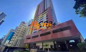 Imagem: Flat a Venda 40m² com 1 Quarto MOBILIADO