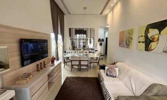 Imagem 2: Casa à venda com 3/4 no Condomínio Central Park 1