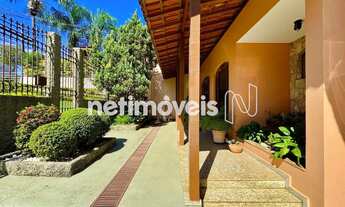 Imagem: Venda Casa Castelo Belo Horizonte