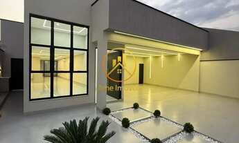 Imagem: Casa à venda no bairro Jardim Vila Boa